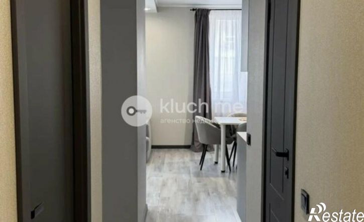 2-комн квартира ул Рауиса Гареева, 107,  д. 107