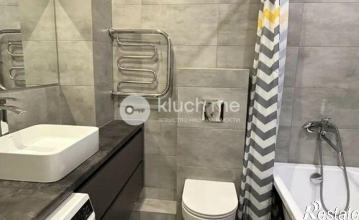 2-комн квартира ул Рауиса Гареева, 107,  д. 107