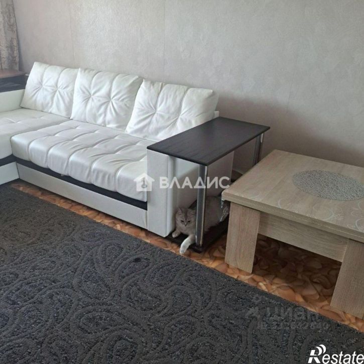 3-комн квартира ул Привокзальная, 52,  д. 52