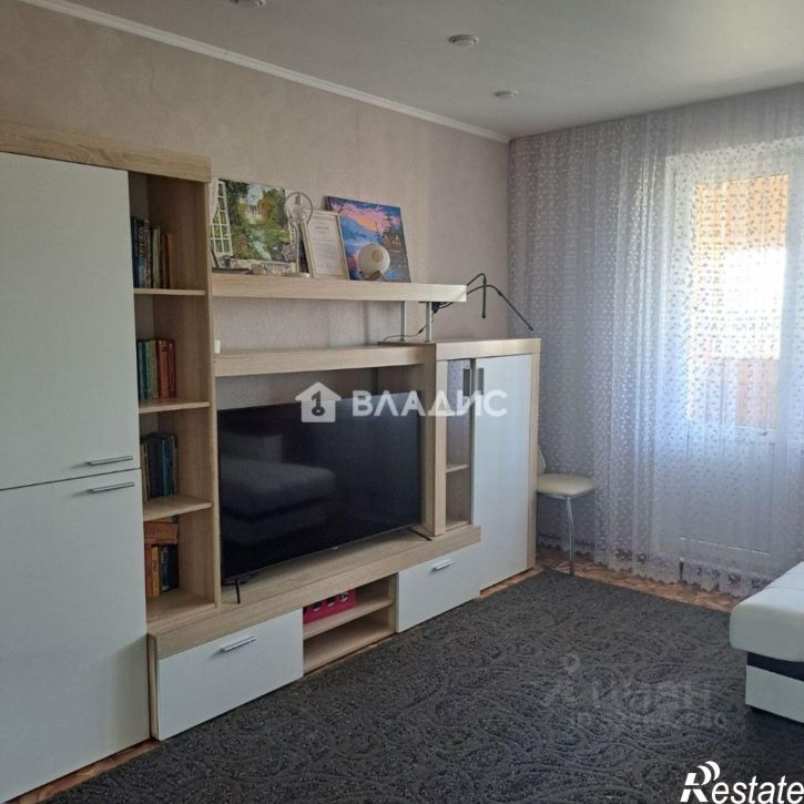 3-комн квартира ул Привокзальная, 52,  д. 52