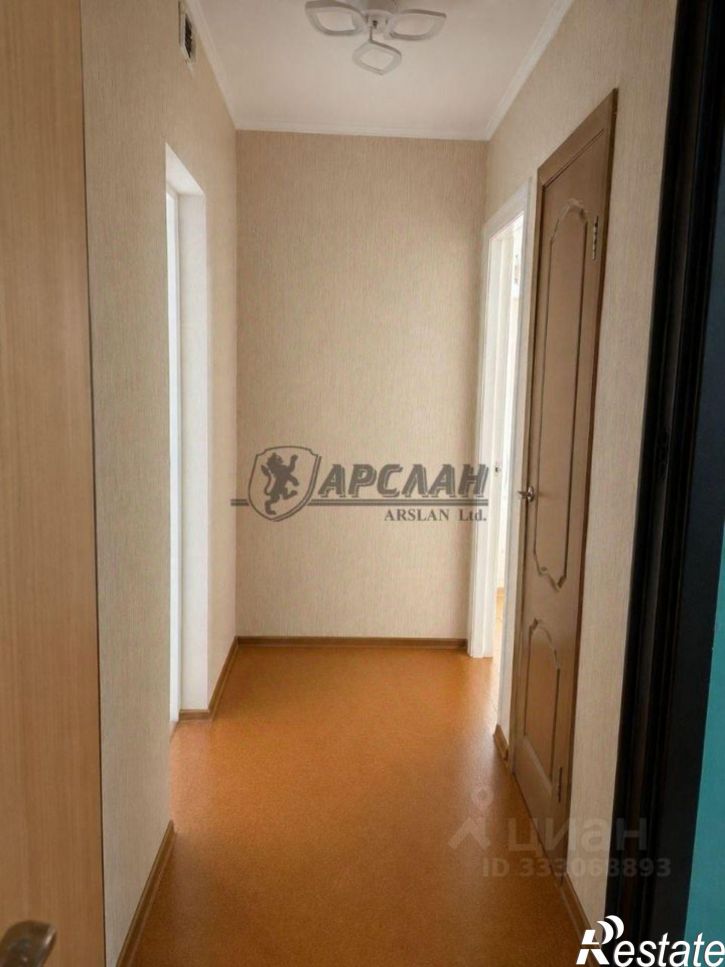 2-комн квартира пр-кт Ибрагимова, 11,  д. 11