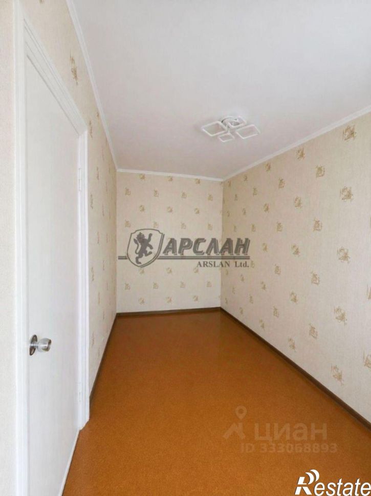 2-комн квартира пр-кт Ибрагимова, 11,  д. 11