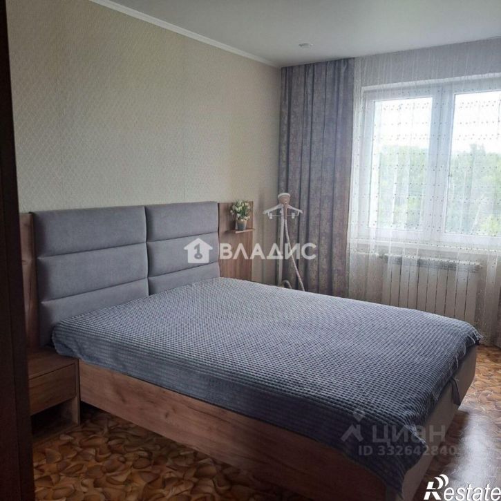 3-комн квартира ул Привокзальная, 52,  д. 52