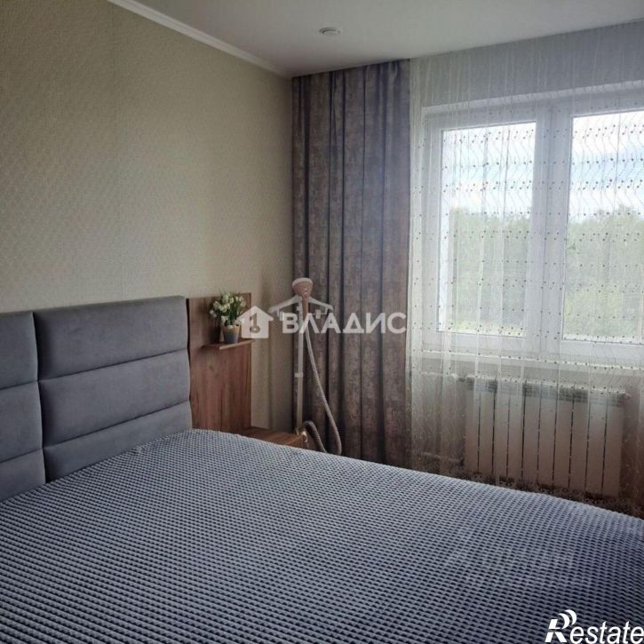 3-комн квартира ул Привокзальная, 52,  д. 52