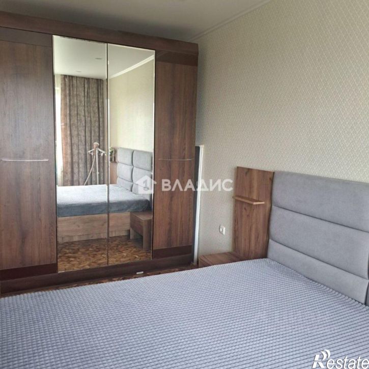 3-комн квартира ул Привокзальная, 52,  д. 52