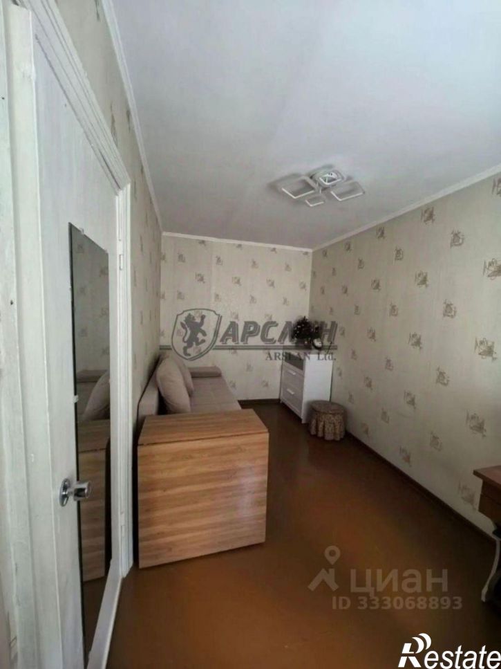 2-комн квартира пр-кт Ибрагимова, 11,  д. 11