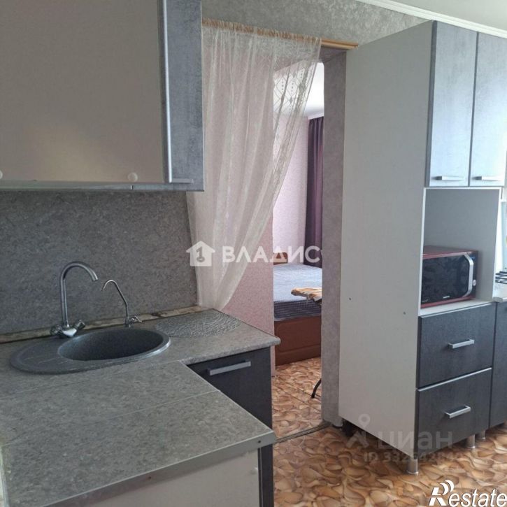 3-комн квартира ул Привокзальная, 52,  д. 52