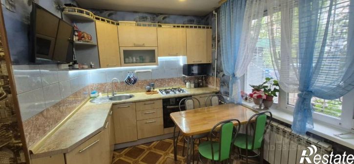 1-комн квартира ул Адоратского, 51,  д. 51