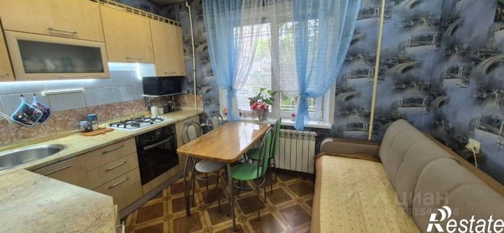 1-комн квартира ул Адоратского, 51,  д. 51