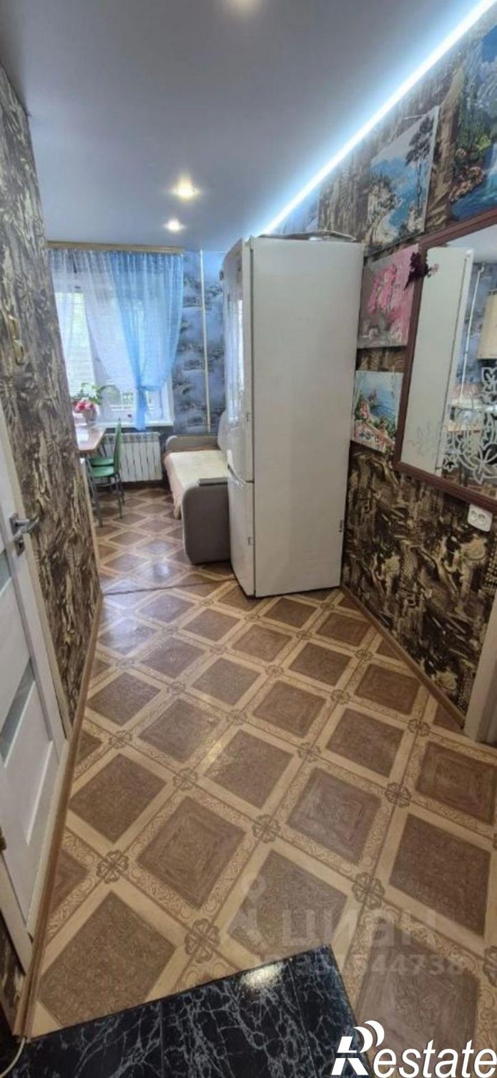 1-комн квартира ул Адоратского, 51,  д. 51