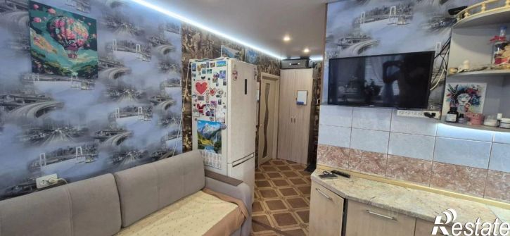 1-комн квартира ул Адоратского, 51,  д. 51