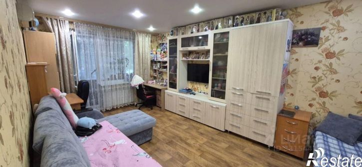 1-комн квартира ул Адоратского, 51,  д. 51