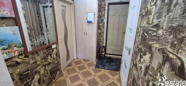 1-комн квартира ул Адоратского, 51,  д. 51