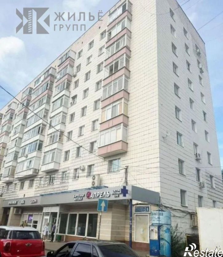 2-комн квартира ул Хусаина Мавлютова, 9,  д. 9