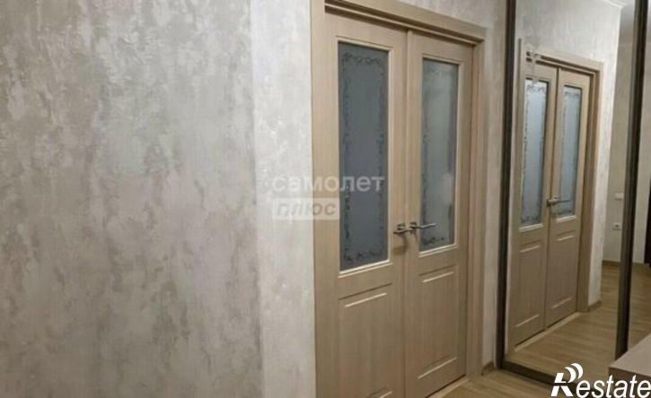 1-комн квартира Республика Татарстан (Татарстан), Казань, улица Салиха Батыева, 1