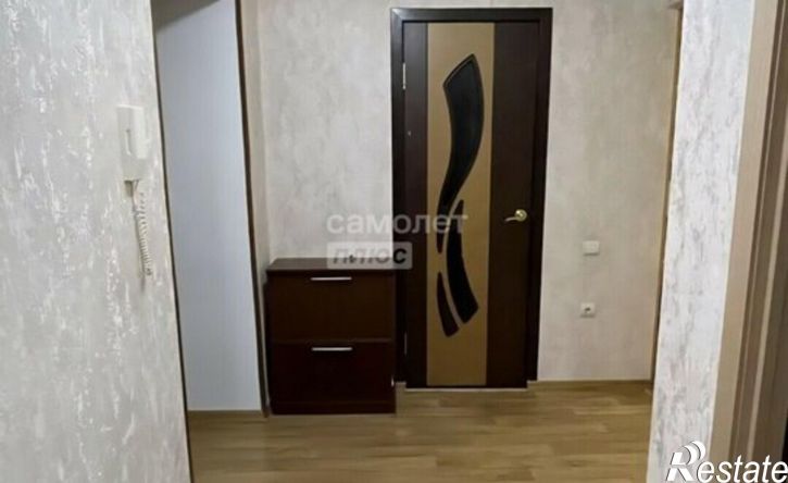 1-комн квартира Республика Татарстан (Татарстан), Казань, улица Салиха Батыева, 1