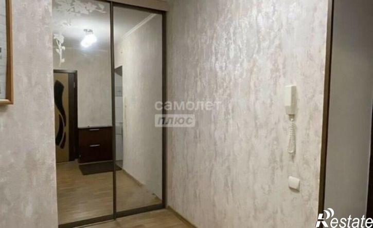 1-комн квартира Республика Татарстан (Татарстан), Казань, улица Салиха Батыева, 1
