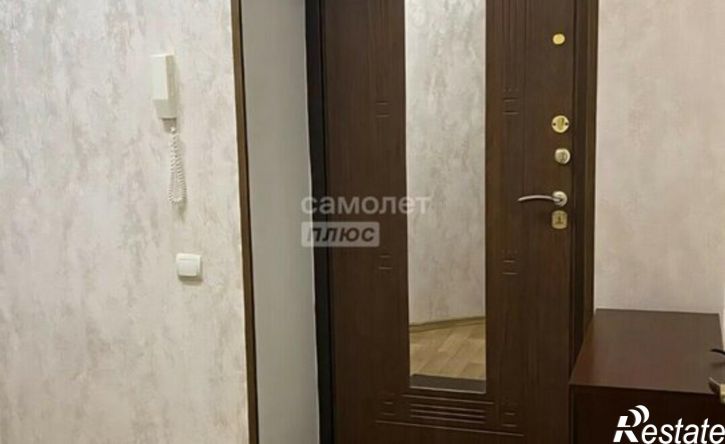 1-комн квартира Республика Татарстан (Татарстан), Казань, улица Салиха Батыева, 1