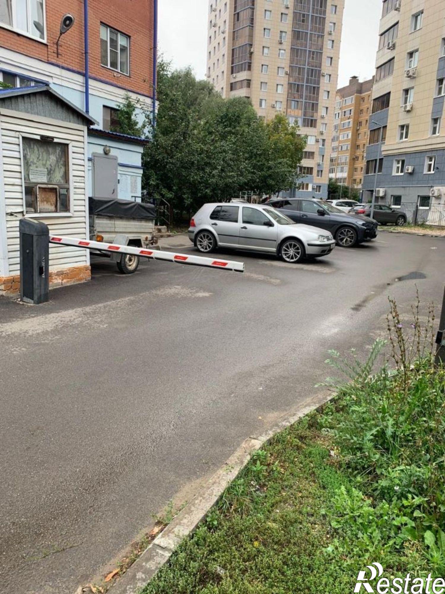 Купить офис, помещение под офис за 5 265 670 рублей на ул Поперечно-Базарная, 61
