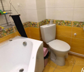 коттедж 80 кв м ул Каспийская, 5