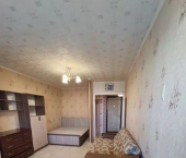 1-комн, 32кв м, этаж 7/10 пр-кт Ямашева, 73