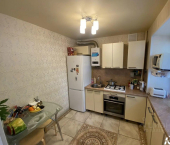 1-комн, 32кв м, этаж 1/5 ул Гагарина, 75