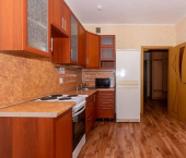 1-комн, 36кв м, этаж 5/9 ул Вишневского, 49