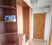 2-комн, 56кв м, этаж 3/9 ул Карбышева, 58