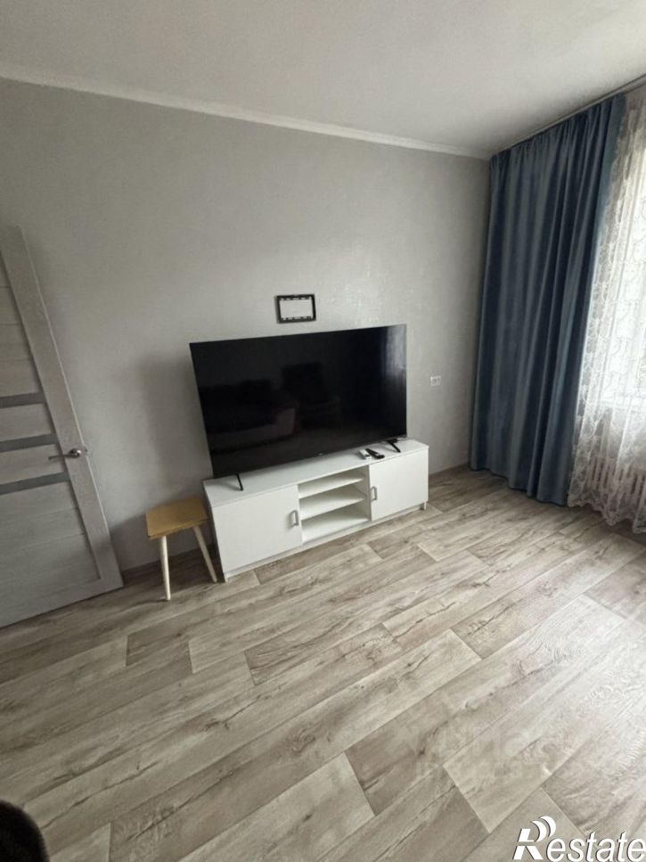 1-комн квартира ул Хайдара Бигичева, 18,  д. 18