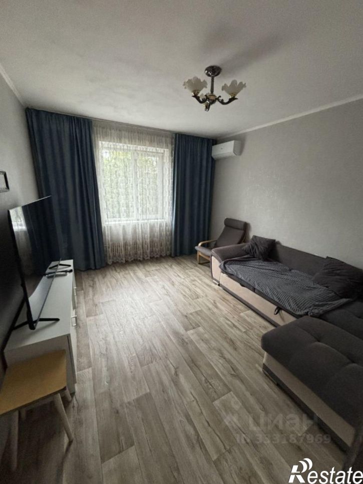 1-комн квартира ул Хайдара Бигичева, 18,  д. 18