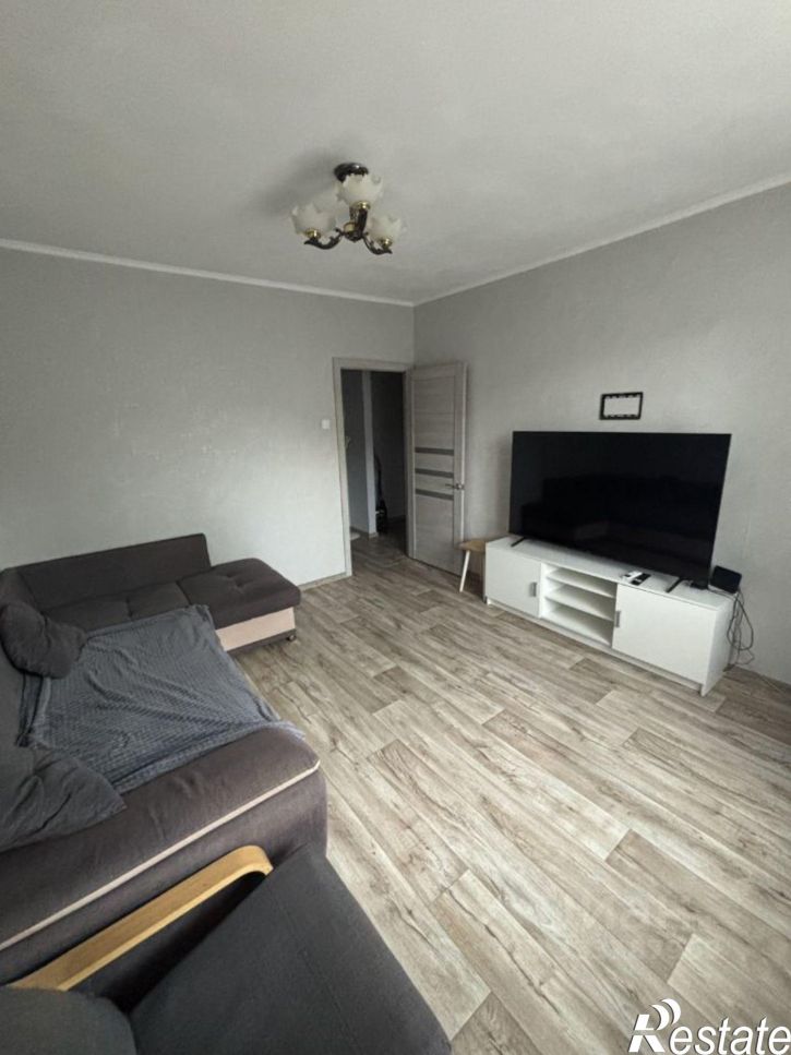 1-комн квартира ул Хайдара Бигичева, 18,  д. 18