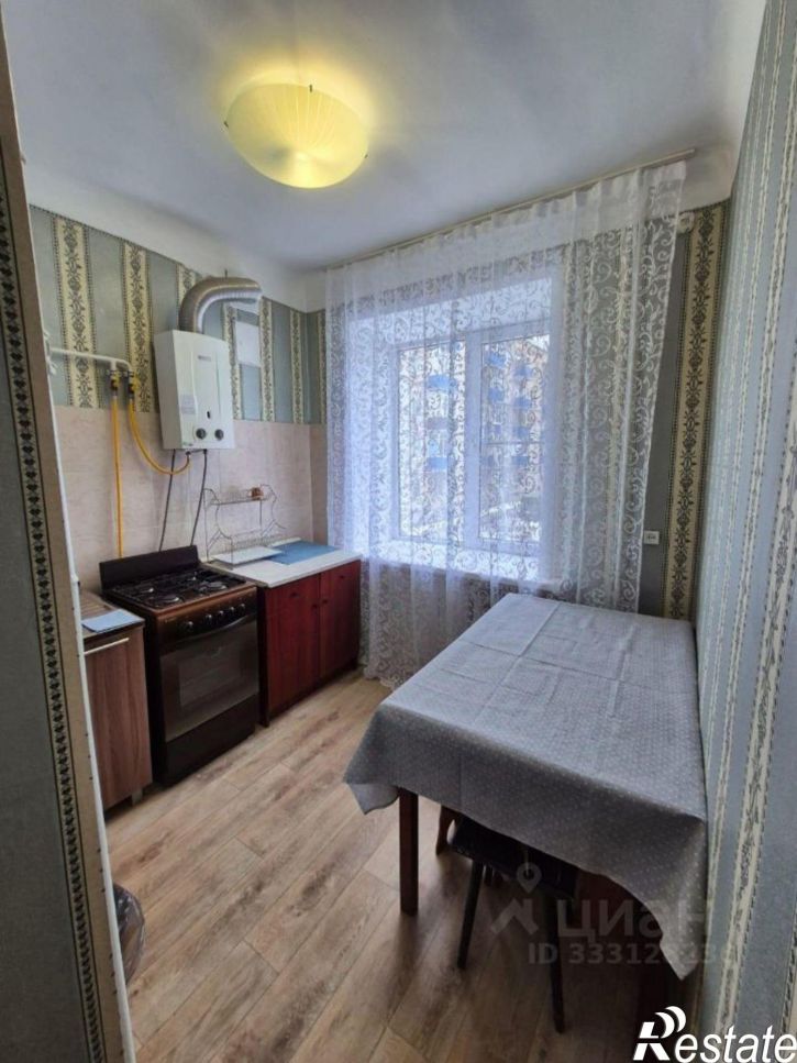 1-комн квартира ул Октябрьская, 50,  д. 50