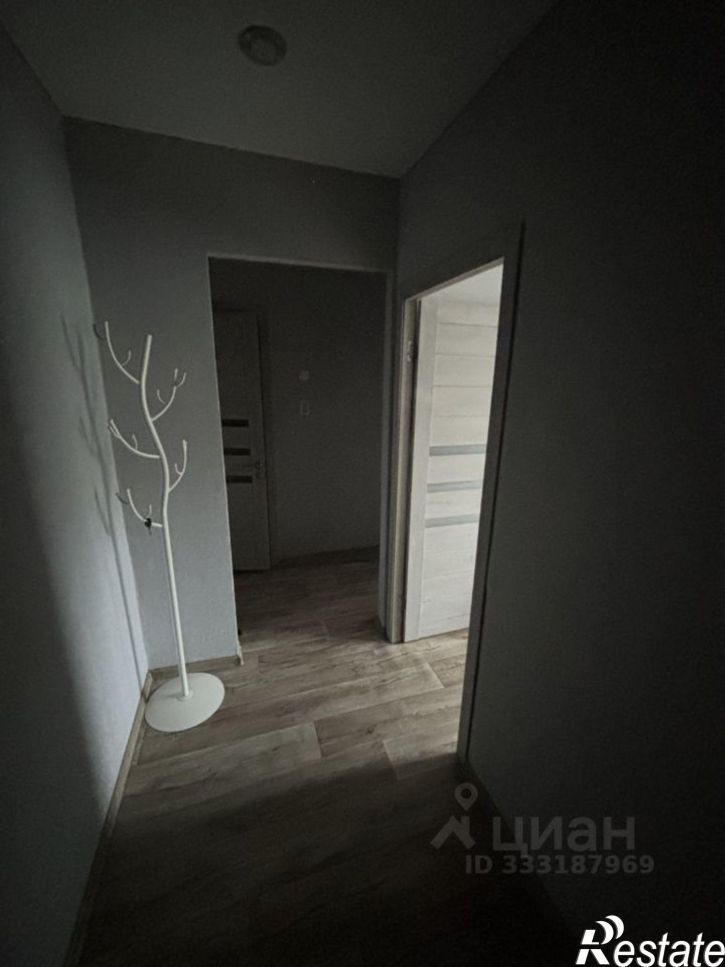 1-комн квартира ул Хайдара Бигичева, 18,  д. 18
