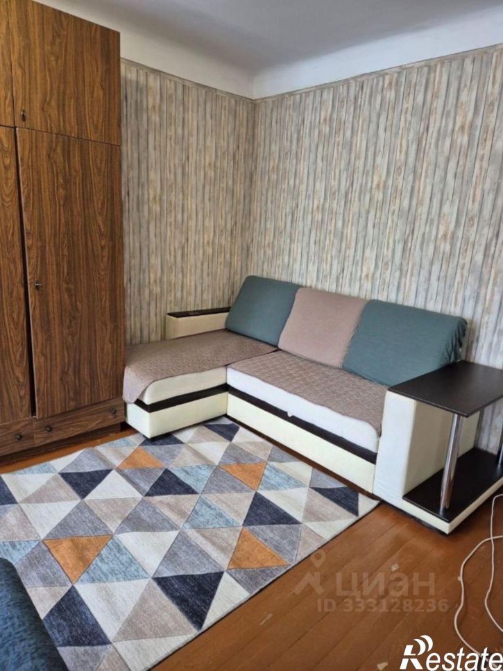 1-комн квартира ул Октябрьская, 50,  д. 50