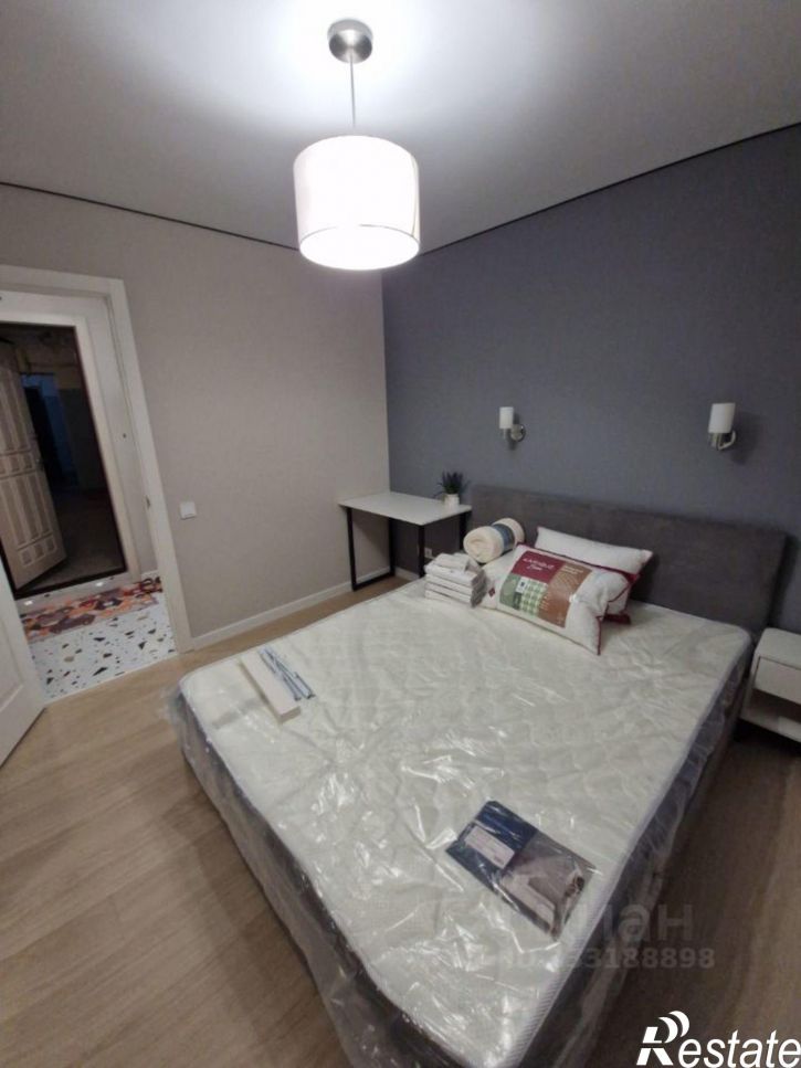 1-комн квартира ул Юлиуса Фучика, 34,  д. 34