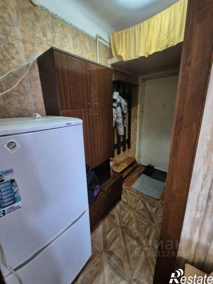 1-комн квартира ул Октябрьская, 50,  д. 50