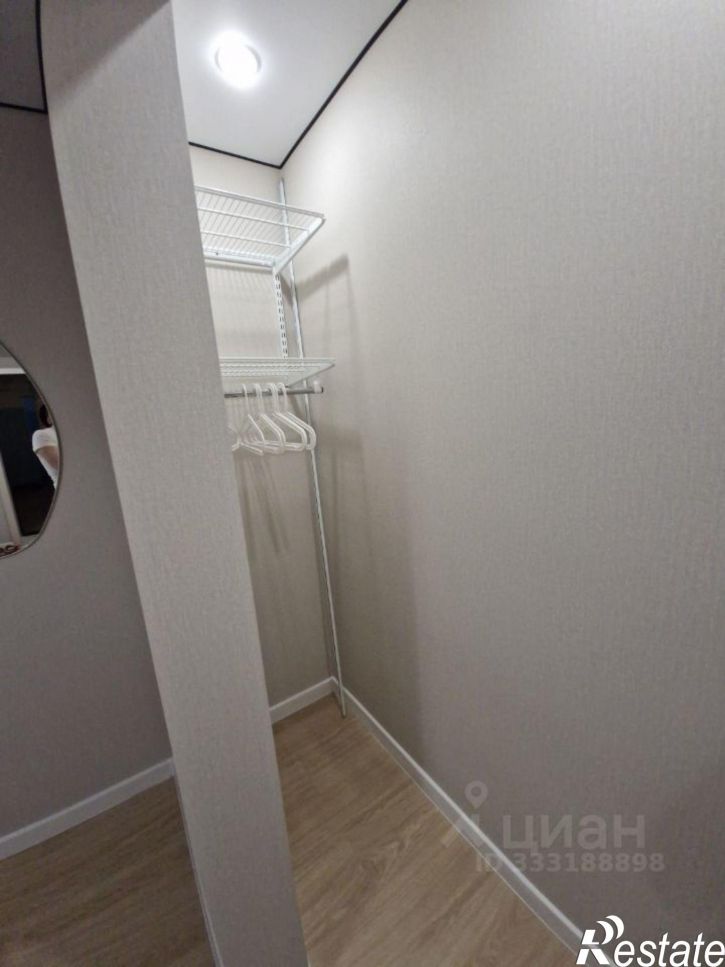1-комн квартира ул Юлиуса Фучика, 34,  д. 34