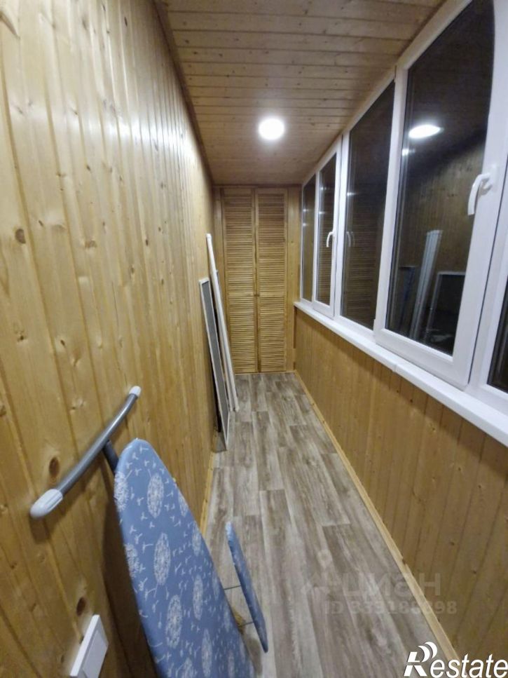1-комн квартира ул Юлиуса Фучика, 34,  д. 34