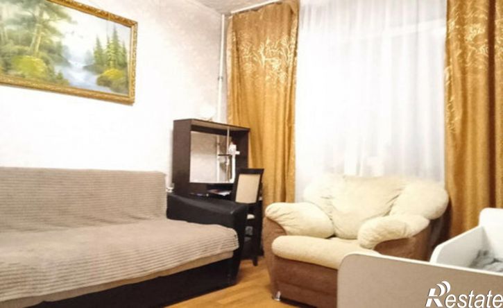 2-комн квартира ул Железнодорожников, 15,  д. 15
