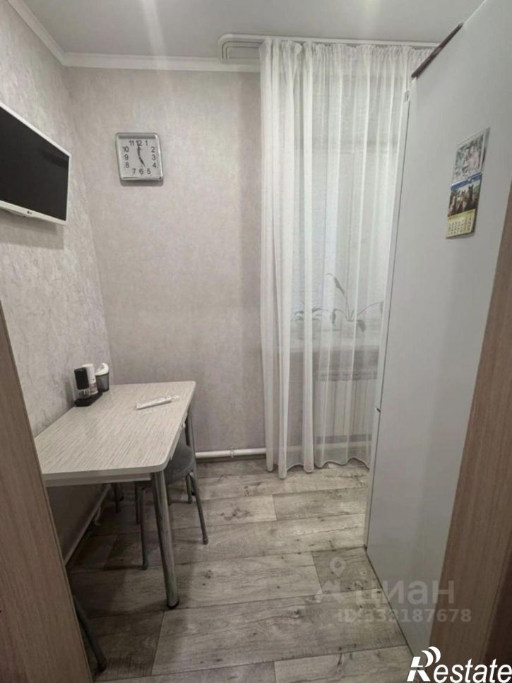 1-комн квартира ул Ново-Караваевская, 3,  д. 3