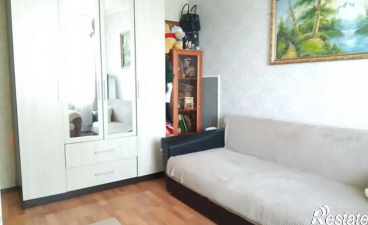 2-комн квартира ул Железнодорожников, 15,  д. 15