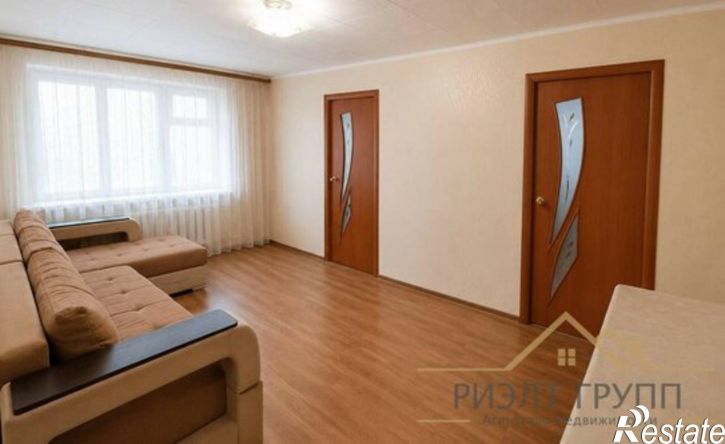 4-комн квартира ул Химиков, 15,  д. 15