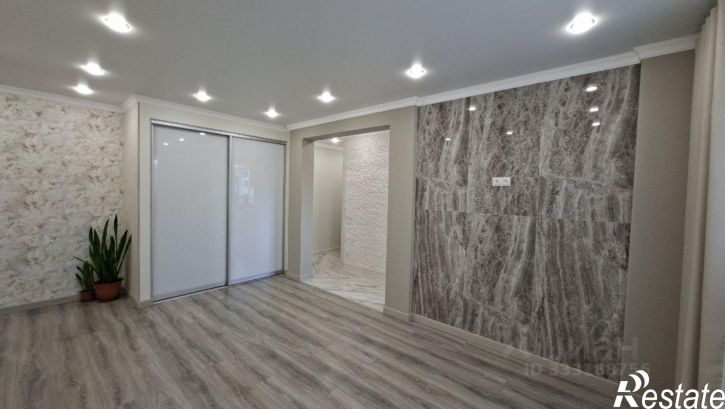 3-комн квартира ул Аделя Кутуя, 1,  д. 1