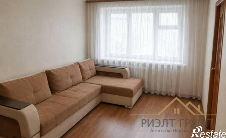 4-комн квартира ул Химиков, 15,  д. 15