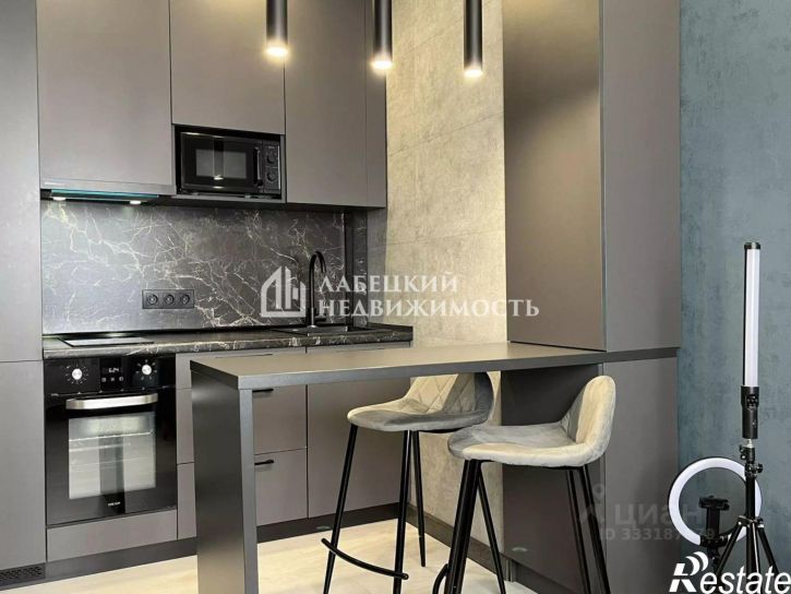 1-комн квартира ул Рауиса Гареева, 103,  д. 103