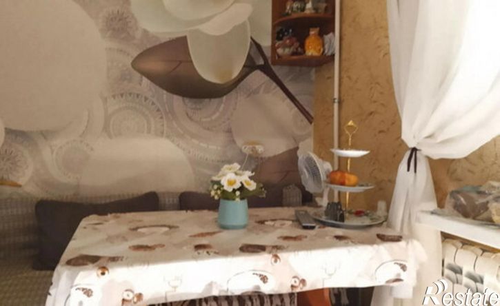 2-комн квартира ул Железнодорожников, 15,  д. 15