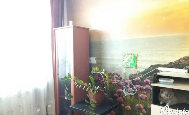 2-комн квартира ул Железнодорожников, 15,  д. 15