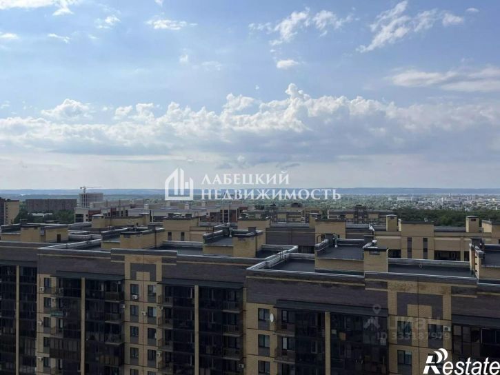 1-комн квартира ул Рауиса Гареева, 103,  д. 103