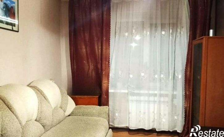 2-комн квартира ул Железнодорожников, 15,  д. 15