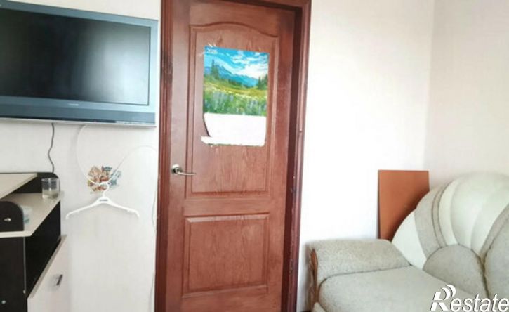 2-комн квартира ул Железнодорожников, 15,  д. 15
